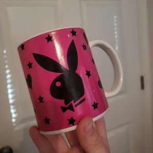 Playboy Coffee Mug